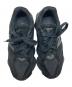 中古・古着 NEW BALANCE (ニューバランス) ローカットスニーカー ブラック サイズ:24.5㎝：15000円