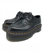 Dr.Martensドクターマーチン）の古着「ASHLEY」｜ブラック