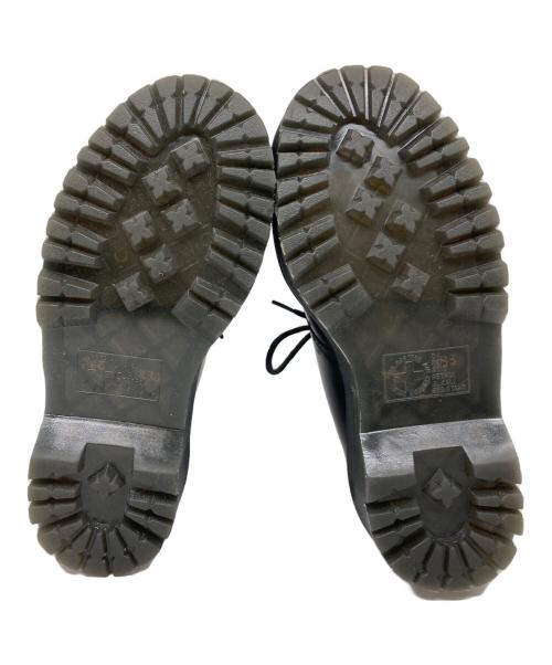 Dr.Martens（ドクターマーチン）Dr.Martens (ドクターマーチン) ASHLEY ブラック サイズ:UK5の古着・服飾アイテム