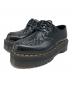 Dr.Martens（ドクターマーチン）の古着「ASHLEY」｜ブラック