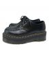 Dr.Martens (ドクターマーチン) ASHLEY ブラック サイズ:UK5：15000円