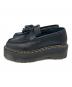 Dr.Martens (ドクターマーチン) ADRIAN QUAD ローファー ブラック サイズ:UK4：15000円