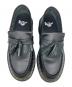 中古・古着 Dr.Martens (ドクターマーチン) ADRIAN QUAD ローファー ブラック サイズ:UK4：15000円