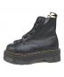 Dr.Martens (ドクターマーチン) SINCLAIR 8ホールブーツ ブラック サイズ:UK5：15000円