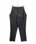 Bibiy.（ビビィ）の古着「DONNA CAT PANTS」｜グレー