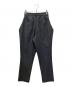Bibiy. (ビビィ) DONNA CAT PANTS グレー サイズ:S：5000円
