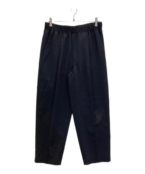 D.O UNITED ARROWS  BY DAISUKE OBAMA（ユナイテッドアローズバイ ダイスケ オバナ）D.O UNITED ARROWS  BY DAISUKE OBAMA (ユナイテッドアローズバイ ダイスケ オバナ) H/T CR 1P PANTS ネイビー サイズ:Ｍの古着・服飾アイテム