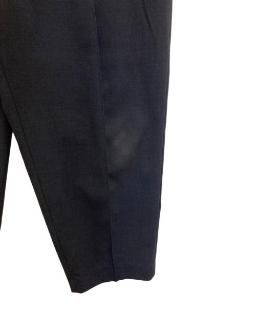 D.O UNITED ARROWS  BY DAISUKE OBAMA（ユナイテッドアローズバイ ダイスケ オバナ）D.O UNITED ARROWS  BY DAISUKE OBAMA (ユナイテッドアローズバイ ダイスケ オバナ) H/T CR 1P PANTS ネイビー サイズ:Ｍの古着・服飾アイテム