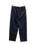 D.O UNITED ARROWS  BY DAISUKE OBAMA (ユナイテッドアローズバイ ダイスケ オバナ) H/T CR 1P PANTS ネイビー サイズ:Ｍ：8000円