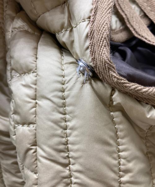 FFROI（フロイ）FFROI (フロイ) リュック ベージュの古着・服飾アイテム