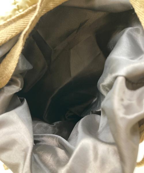 FFROI（フロイ）FFROI (フロイ) リュック ベージュの古着・服飾アイテム