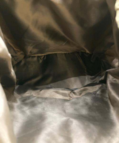 FFROI（フロイ）FFROI (フロイ) リュック ベージュの古着・服飾アイテム
