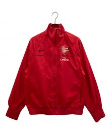 NIKE（ナイキ）の古着「00ｓArsenal」｜レッド
