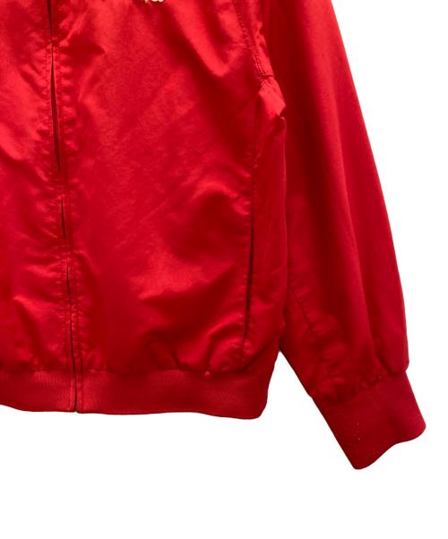NIKE（ナイキ）NIKE (ナイキ) 00ｓArsenal レッド サイズ:Mの古着・服飾アイテム