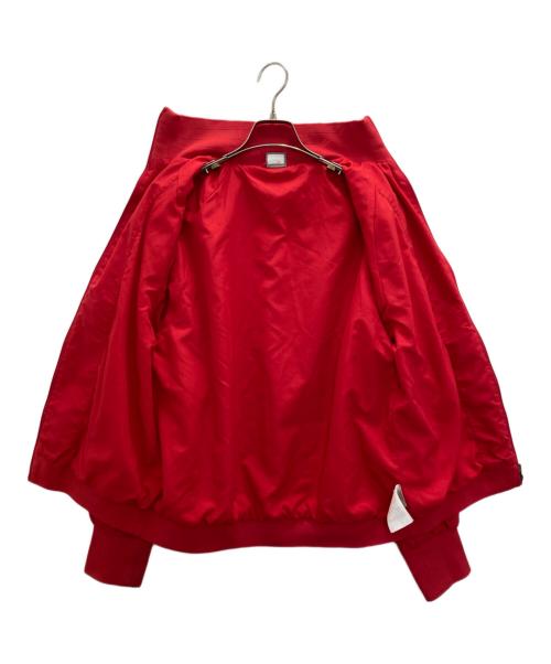 NIKE（ナイキ）NIKE (ナイキ) 00ｓArsenal レッド サイズ:Mの古着・服飾アイテム