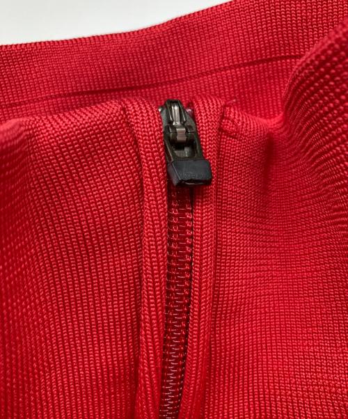 NIKE（ナイキ）NIKE (ナイキ) 00ｓArsenal レッド サイズ:Mの古着・服飾アイテム