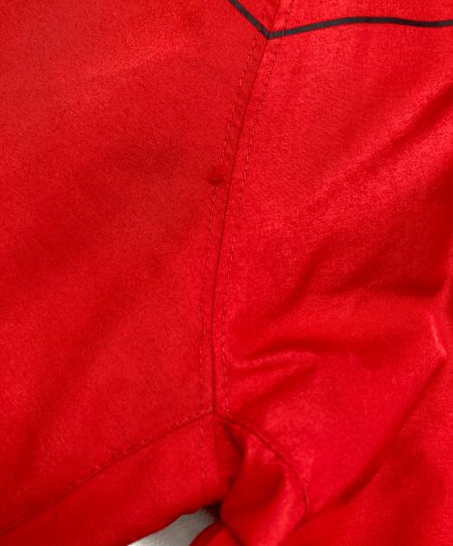 NIKE（ナイキ）NIKE (ナイキ) 00ｓArsenal レッド サイズ:Mの古着・服飾アイテム