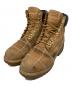 Timberland（ティンバーランド）の古着「Patchwork 6 Inch Premium Boot 