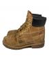Timberland SUPREME (シュプリーム) Patchwork 6 Inch Premium Boot 