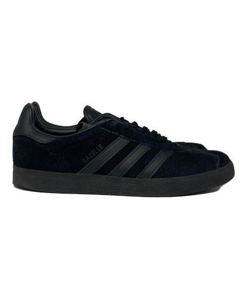 adidas（アディダス）adidas (アディダス) GAZELLE ブラック サイズ:27.5㎝の古着・服飾アイテム