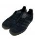 adidas（アディダス）の古着「GAZELLE」｜ブラック