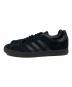 adidas (アディダス) GAZELLE ブラック サイズ:27.5㎝：8000円