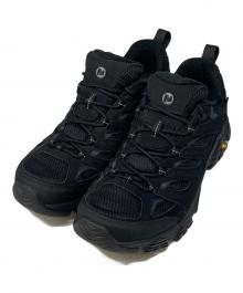 MERRELL（メレル）の古着「MOAB 3 SYNTHETIC GORE-TEX」｜ブラック