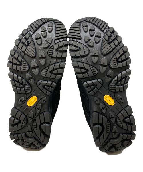 MERRELL（メレル）MERRELL (メレル) MOAB 3 SYNTHETIC GORE-TEX ブラック サイズ:27㎝の古着・服飾アイテム