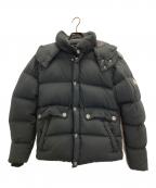 Pyrenexピレネックス）の古着「REIMS JACKET」｜ブラック