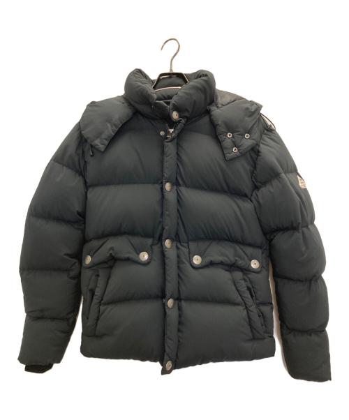 Pyrenex（ピレネックス）Pyrenex (ピレネックス) REIMS JACKET ブラック サイズ:Sの古着・服飾アイテム