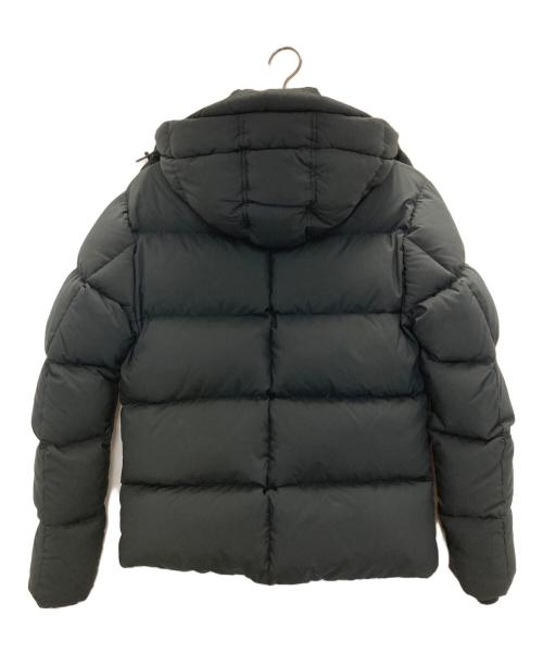 Pyrenex（ピレネックス）Pyrenex (ピレネックス) REIMS JACKET ブラック サイズ:Sの古着・服飾アイテム