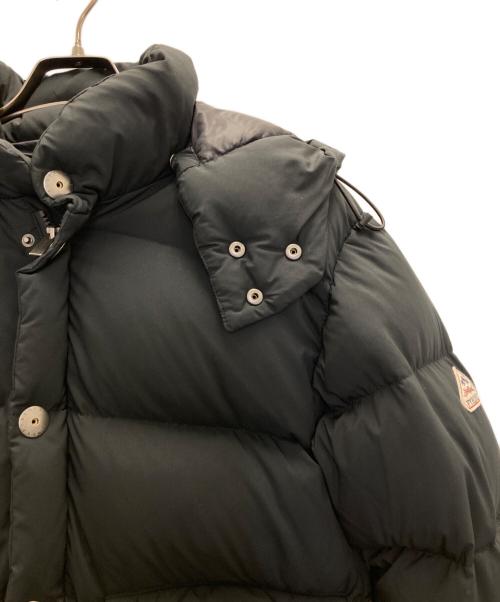 Pyrenex（ピレネックス）Pyrenex (ピレネックス) REIMS JACKET ブラック サイズ:Sの古着・服飾アイテム