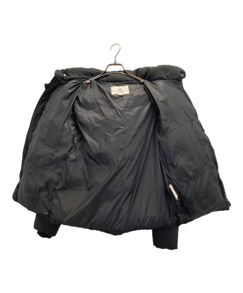 Pyrenex（ピレネックス）Pyrenex (ピレネックス) REIMS JACKET ブラック サイズ:Sの古着・服飾アイテム