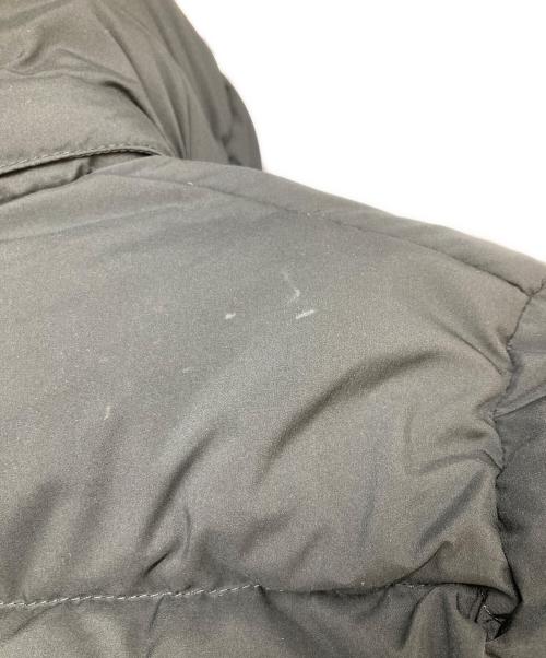Pyrenex（ピレネックス）Pyrenex (ピレネックス) REIMS JACKET ブラック サイズ:Sの古着・服飾アイテム