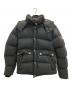 Pyrenex（ピレネックス）の古着「REIMS JACKET」｜ブラック