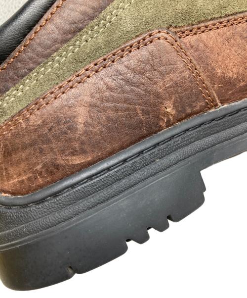 Timberland（ティンバーランド）Timberland (ティンバーランド) HERITAGE GTX MOC TOE MID “Hazel Highway” ブラウン サイズ:26.5㎝の古着・服飾アイテム