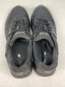 中古・古着 NEW BALANCE (ニューバランス) ローカットスニーカー ブラック サイズ:26.5㎝：8000円