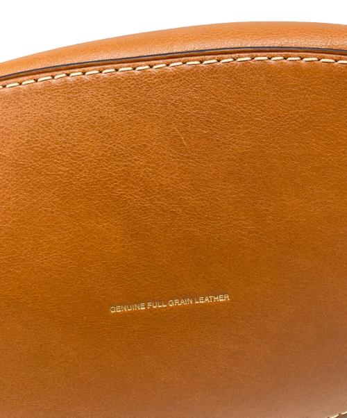 COACH（コーチ）COACH (コーチ) ブリーカーバケットバッグ キャメルの古着・服飾アイテム