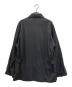 POST O'ALLS (ポストオーバーオールズ) SOUTHWICK (サウスウィック) SHIPS (シップス) 別注 BDU-R ジャケット グレー サイズ:Ｍ：22000円