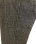 中古・古着 A.P.C. (アーペーセー) センタープレスデニムパンツ インディゴ サイズ:29：10000円