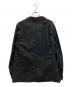 POST O'ALLS (ポストオーバーオールズ) SOUTHWICK (サウスウィック) scotch cheviot OK Rider 2 ブラック サイズ:Ｍ：15000円
