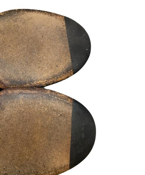 J.M.WESTON（ジェイエムウエストン）J.M.WESTON (ジェイエムウエストン) 180 SIGNATURE LOAFER ネイビー サイズ:5Dの古着・服飾アイテム