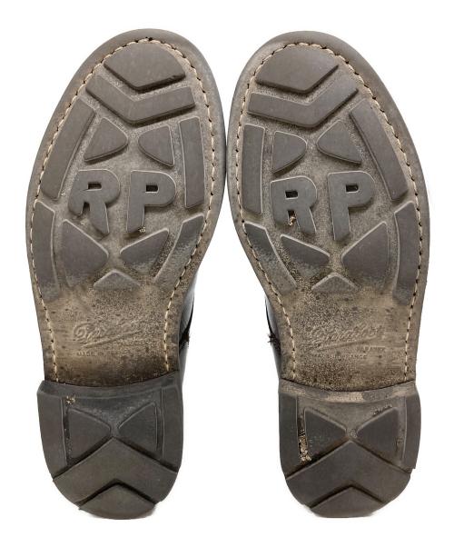 PARABOOT（パラブーツ）PARABOOT (パラブーツ) CHAMBORD ブラウン サイズ:5　1/2の古着・服飾アイテム
