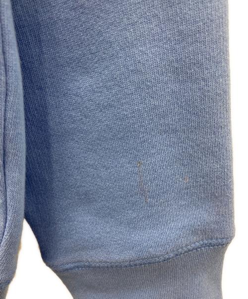 POLO RALPH LAUREN（ポロ・ラルフローレン）POLO RALPH LAUREN (ポロ・ラルフローレン) ポロベアスウェット ブルー サイズ:Lの古着・服飾アイテム
