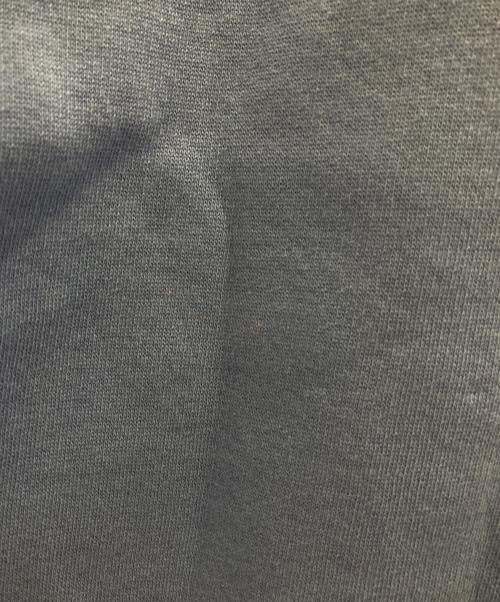 POLO RALPH LAUREN（ポロ・ラルフローレン）POLO RALPH LAUREN (ポロ・ラルフローレン) ポロベアスウェット ブルー サイズ:Lの古着・服飾アイテム