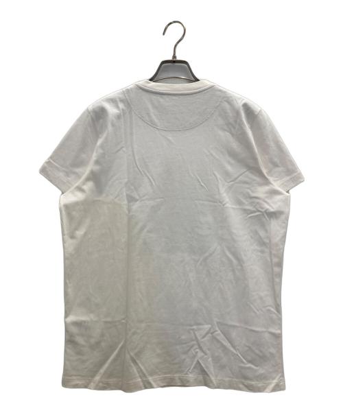 COACH（コーチ）COACH (コーチ) PEANUTS (ピーナッツ) 半袖カットソー ホワイト サイズ:Mの古着・服飾アイテム