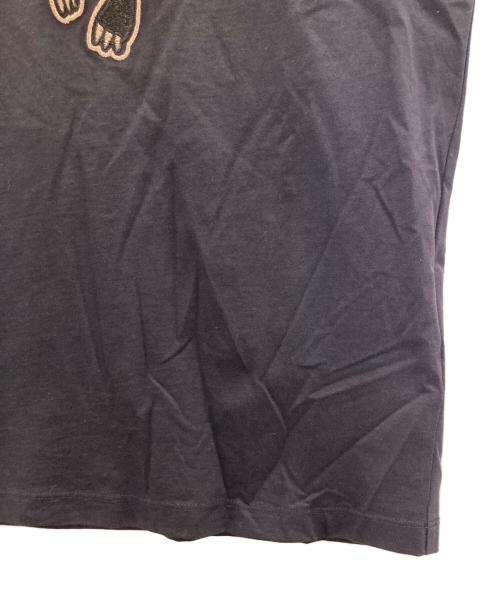 COACH（コーチ）COACH (コーチ) レキシーTシャツ ブラック サイズ:Mの古着・服飾アイテム