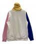 POLO RALPH LAUREN (ポロ・ラルフローレン) プルオーバーパーカー ホワイト サイズ:XL：9000円