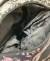 中古・古着 rurumu (ルルムウ) odekake usa-bag ブラック：23000円