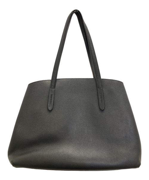 COACH（コーチ）COACH (コーチ) ハンドバッグ ブラックの古着・服飾アイテム